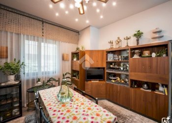 Villa Via Angelo Bisi, Milano (zona Baggio) - foto 1