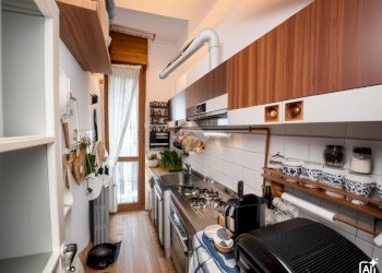 Villa Via Angelo Bisi, Milano (zona Baggio) - foto 2