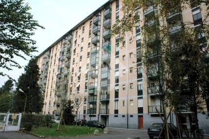 Quadrilocale Via Uruguay, Milano (zona Gallaratese) - foto 1