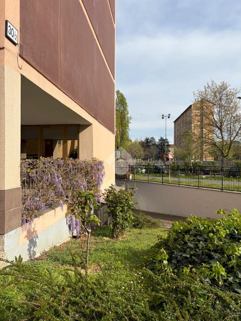 Quadrilocale Via Uruguay, Milano (zona Gallaratese) - foto 2