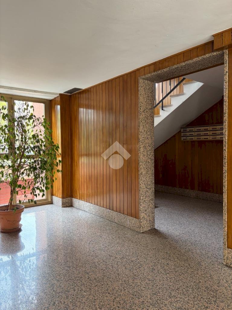 Quadrilocale Via Uruguay, Milano (zona Gallaratese) - foto 3