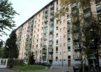 Quadrilocale Via Uruguay, Milano (zona Gallaratese) - foto 1