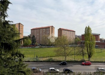 Quadrilocale Via Uruguay, Milano (zona Gallaratese) - foto 10