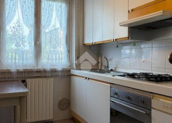 Quadrilocale Via Uruguay, Milano (zona Gallaratese) - foto 13