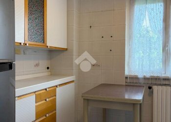 Quadrilocale Via Uruguay, Milano (zona Gallaratese) - foto 14