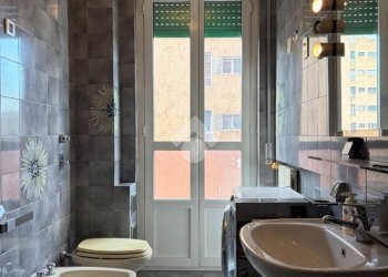 Quadrilocale Via Uruguay, Milano (zona Gallaratese) - foto 25