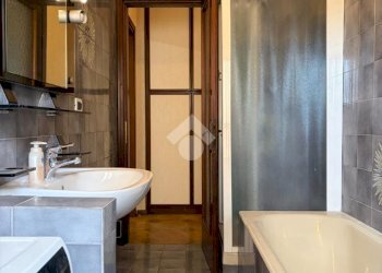 Quadrilocale Via Uruguay, Milano (zona Gallaratese) - foto 26