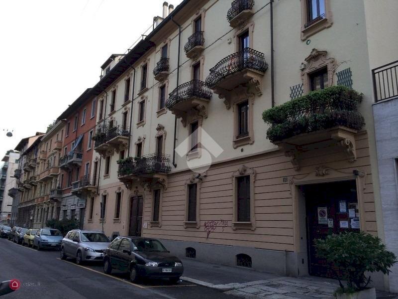 Posto Auto Via Perugino, Milano (zona Cadore) - foto 1