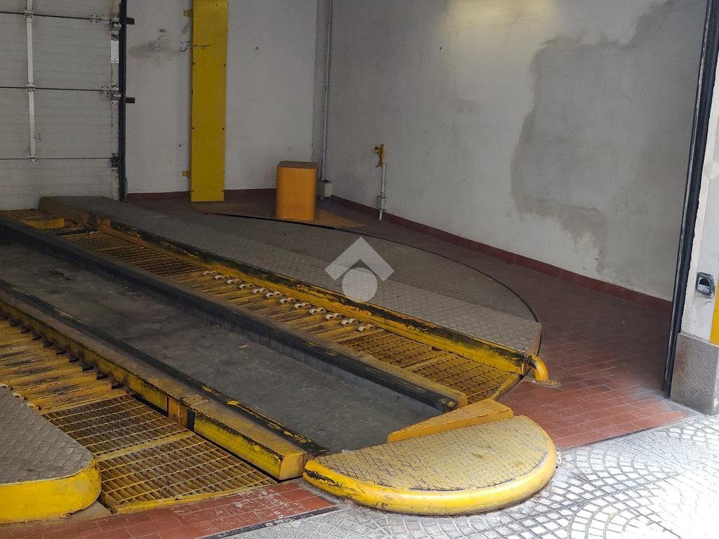 Posto Auto Via Perugino, Milano (zona Cadore) - foto 3