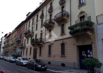 Posto Auto Via Perugino, Milano (zona Cadore) - foto 1