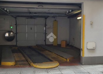 Posto Auto Via Perugino, Milano (zona Cadore) - foto 2