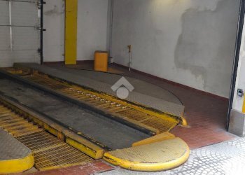 Posto Auto Via Perugino, Milano (zona Cadore) - foto 6