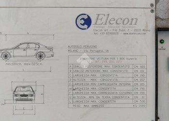 Posto Auto Via Perugino, Milano (zona Cadore) - foto 7