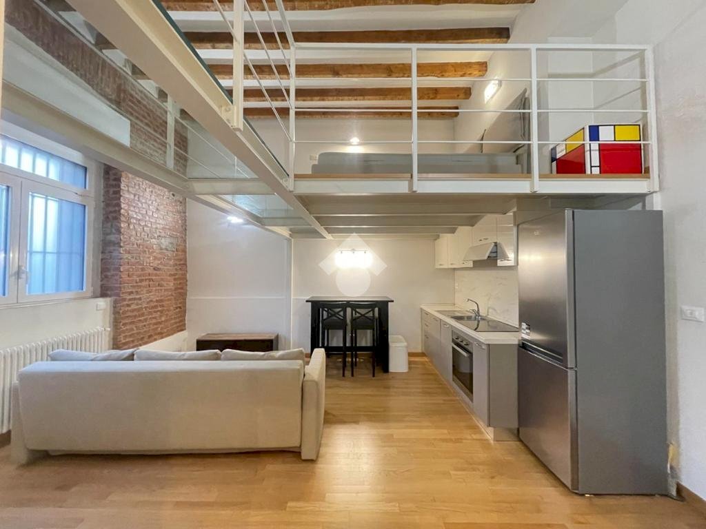 Loft Via Francesco Arese, Milano (neighborhood Isola) - photo 2