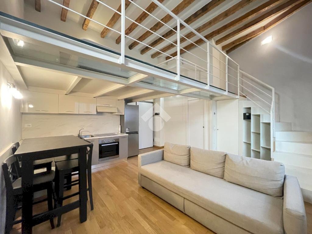 Loft Via Francesco Arese, Milano (neighborhood Isola) - photo 3