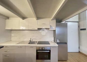 Loft Via Francesco Arese, Milano (neighborhood Isola) - photo 4