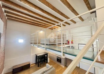 Loft Via Francesco Arese, Milano (neighborhood Isola) - photo 13