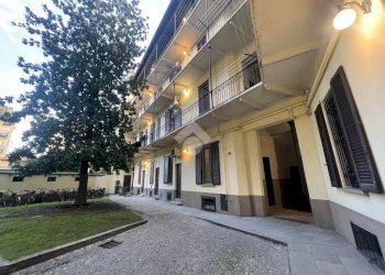 Loft Via Francesco Arese, Milano (neighborhood Isola) - photo 24