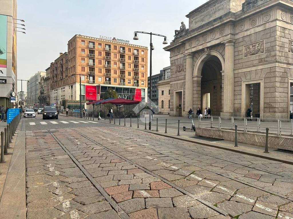 Box Piazza XXV Aprile, Milano - foto 1