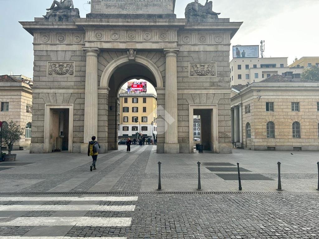 Box Piazza XXV Aprile, Milano - foto 2