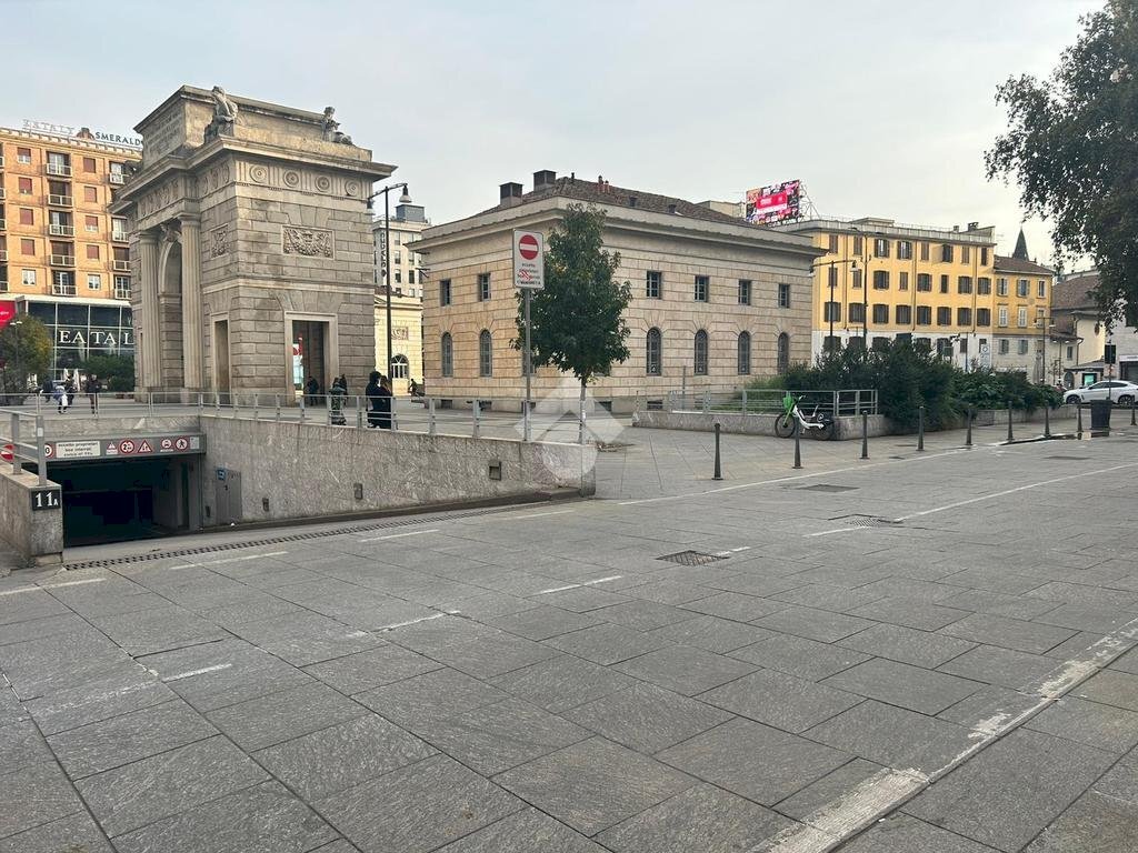 Box Piazza XXV Aprile, Milano - foto 3