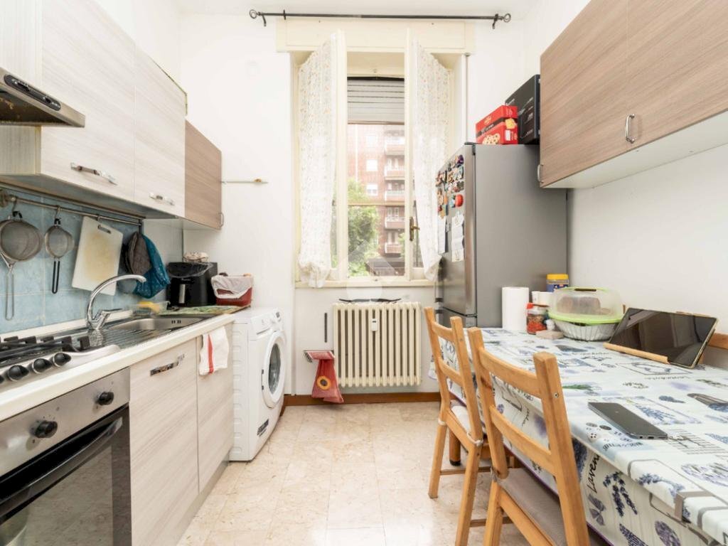 Bilocale Via Privata Rosalba Carriera, Milano (zona Giambellino) - foto 3