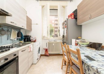 Bilocale Via Privata Rosalba Carriera, Milano (zona Giambellino) - foto 3