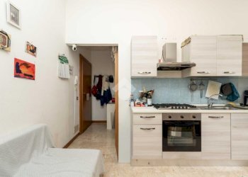 Bilocale Via Privata Rosalba Carriera, Milano (zona Giambellino) - foto 5