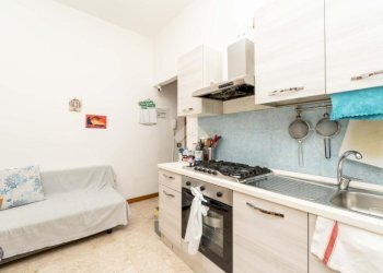 Bilocale Via Privata Rosalba Carriera, Milano (zona Giambellino) - foto 6