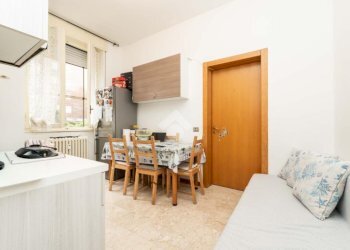 Bilocale Via Privata Rosalba Carriera, Milano (zona Giambellino) - foto 8