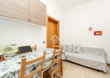 Bilocale Via Privata Rosalba Carriera, Milano (zona Giambellino) - foto 9