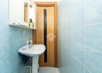 Bilocale Via Privata Rosalba Carriera, Milano (zona Giambellino) - foto 12