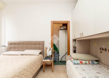 Bilocale Via Privata Rosalba Carriera, Milano (zona Giambellino) - foto 13