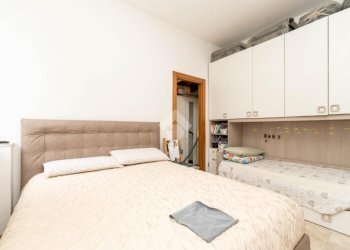 Bilocale Via Privata Rosalba Carriera, Milano (zona Giambellino) - foto 15