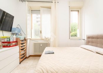 Bilocale Via Privata Rosalba Carriera, Milano (zona Giambellino) - foto 16