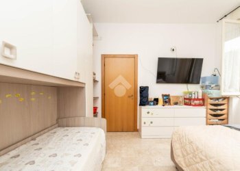 Bilocale Via Privata Rosalba Carriera, Milano (zona Giambellino) - foto 18