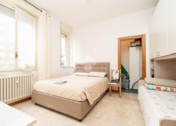 Bilocale Via Privata Rosalba Carriera, Milano (zona Giambellino) - foto 19