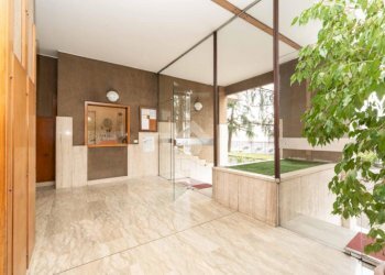 Bilocale Via Privata Rosalba Carriera, Milano (zona Giambellino) - foto 23