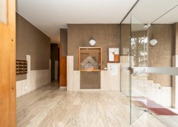 Bilocale Via Privata Rosalba Carriera, Milano (zona Giambellino) - foto 24