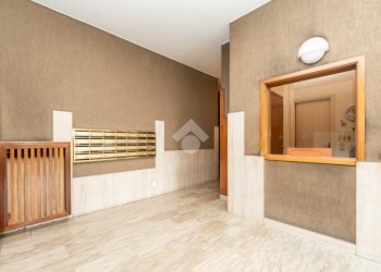 Bilocale Via Privata Rosalba Carriera, Milano (zona Giambellino) - foto 26