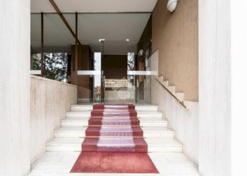 Bilocale Via Privata Rosalba Carriera, Milano (zona Giambellino) - foto 28