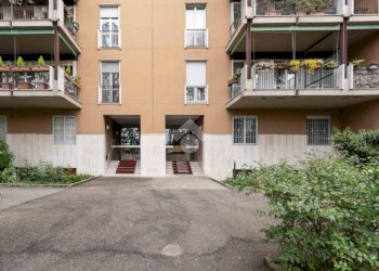 Bilocale Via Privata Rosalba Carriera, Milano (zona Giambellino) - foto 29