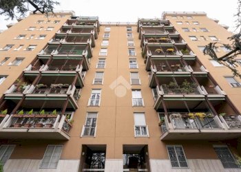 Bilocale Via Privata Rosalba Carriera, Milano (zona Giambellino) - foto 30