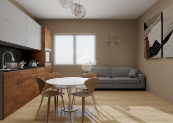 Bilocale Via Privata Rosalba Carriera, Milano (zona Giambellino) - foto 9