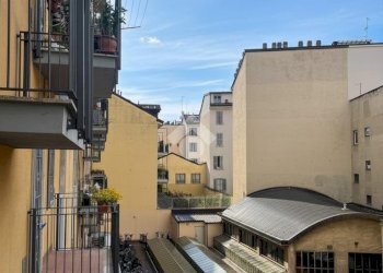 Bilocale Via Melzo, Milano - foto 17