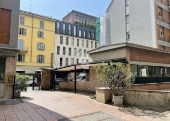 Bilocale Via Melzo, Milano - foto 29