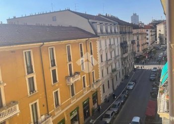 Trilocale Via Melzo, Milano - foto 1