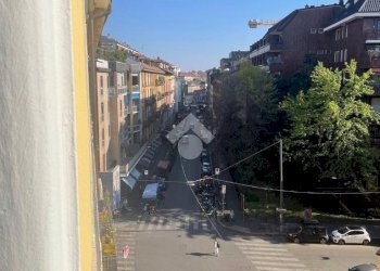 Trilocale Via Melzo, Milano - foto 20