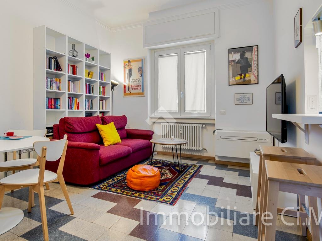 Bilocale via carpi, Milano (zona Lambrate) - foto 1