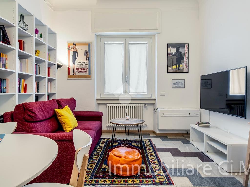 Bilocale via carpi, Milano (zona Lambrate) - foto 2